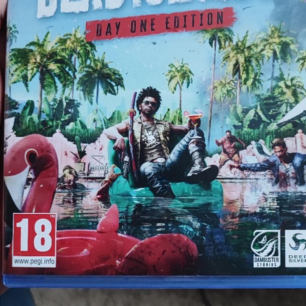 dead Island 2 uncut in 16321 Bernau für 45,00 € zum Verkauf Shpock DE