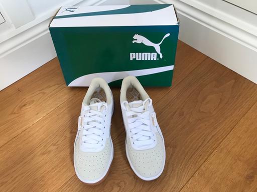 Buy & Sell South East London Croydon - Photos for Puma Cali Trainers