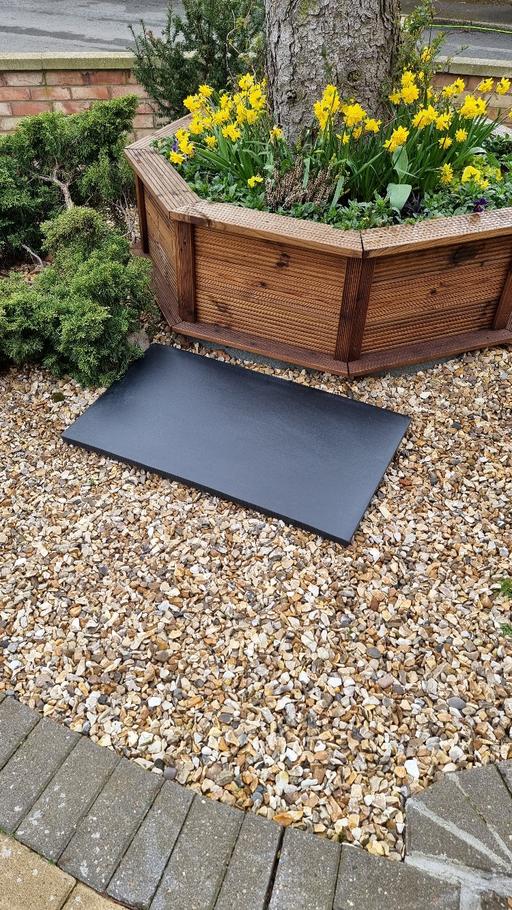 Buy & Sell Lincolnshire North Lincolnshire - Photos for Multi purpose Lay mat Kneel Mat Garden DIY