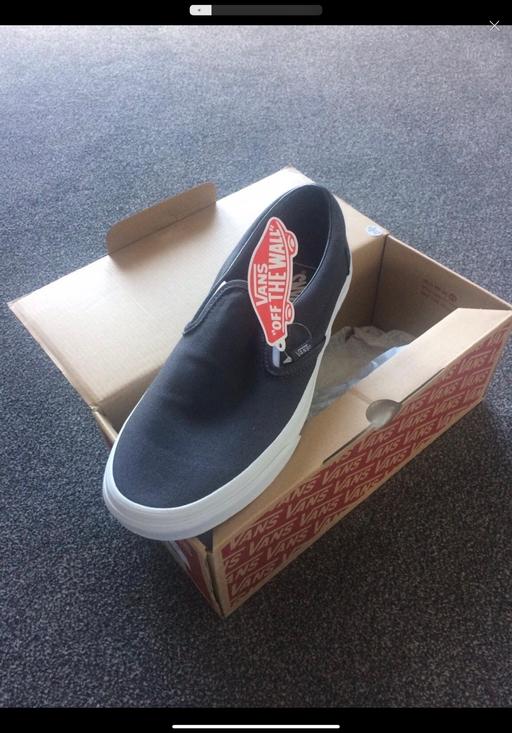 Buy & Sell County Durham Thornley - County Durham - Photos for Vans trainers