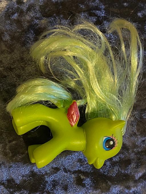 Buy & Sell Gloucestershire South Gloucestershire - Photos for My little pony figure toy