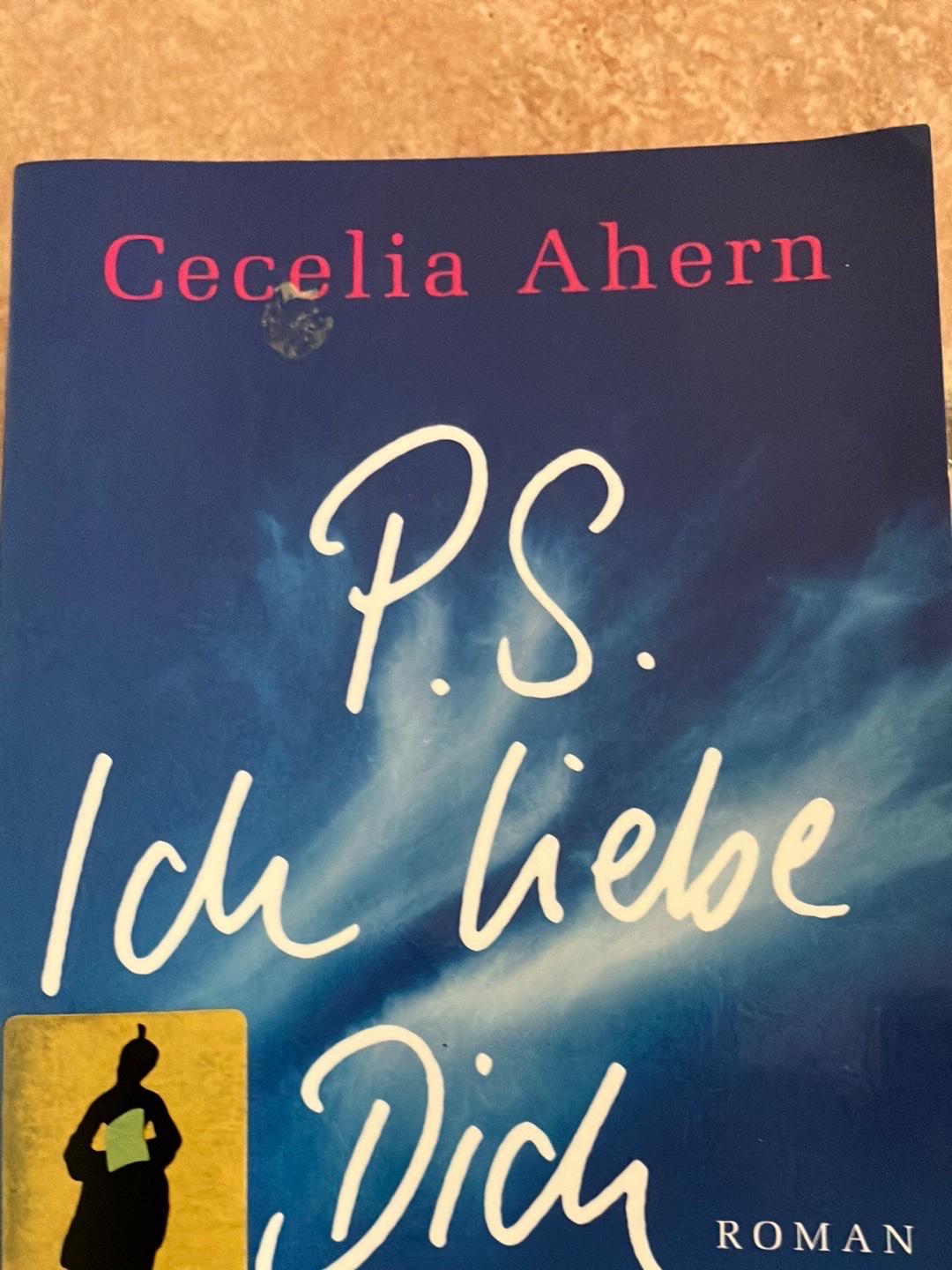 PS ich liebe dich in 6284 Gemeinde Ramsau im Zillertal für 3,00 € zum
