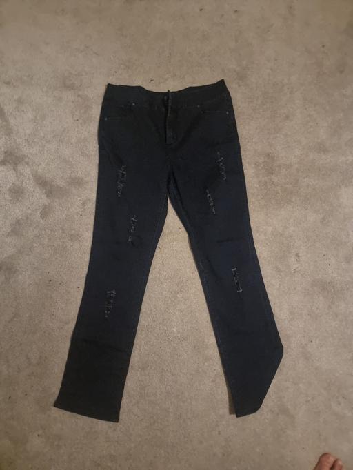 Buy & Sell Barking and Dagenham Dagenham - Barking and Dagenham - Photos for Ladies jeans