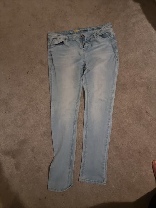 Buy & Sell Barking and Dagenham - Photos for ladies jeans