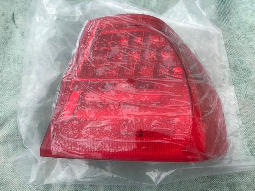 Vehicles West Midlands Dudley - Photos for BMW rear light