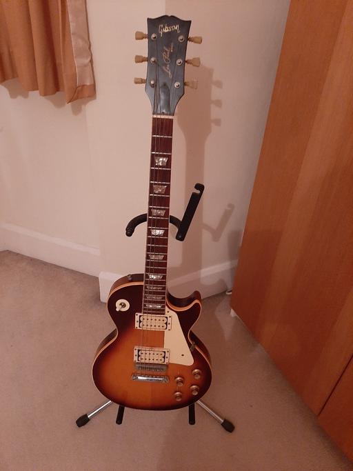 Buy & Sell North London Arnos Grove - N14 - Photos for gibson les paul