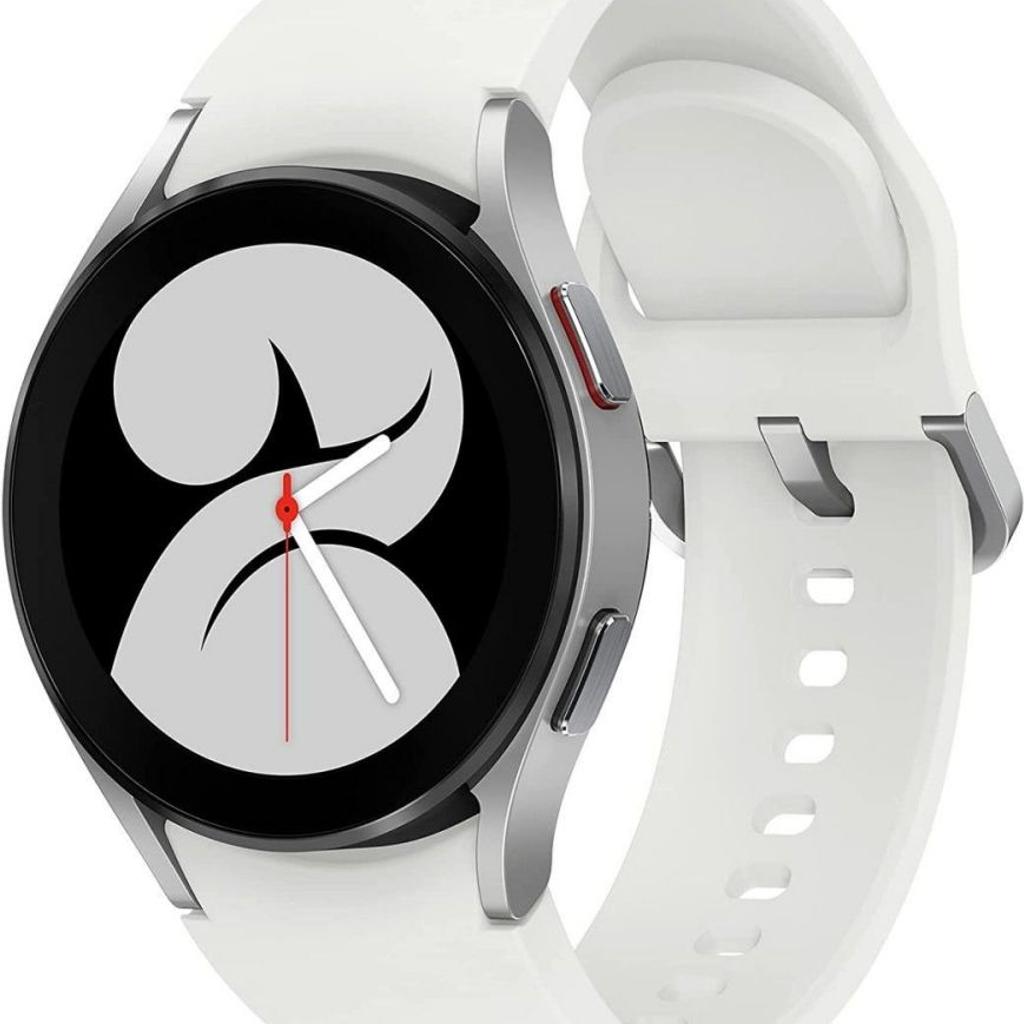 Samsung Galaxy Watch 4 Bluetooth Smartwatch W in 12051 Berlin for €189.