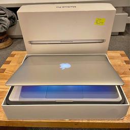 Apple MacBook Pro 2014

Intel Core i7
8Gb Ram
500Gb SSD
13" Retina Display Genuine Charger

Boxed
Really good condition
All fans cleaned and ready to go

got in stock
price can be negotiated on bulk

Collection From Leeds
Can be delivered for extra
