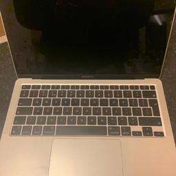 Got 6 MacBooks from my lads school and this one is the newest the best condition out of the 6 as got a iCloud lock on it and the school I got it from is being not helpful/difficult on helping me so am cutting my losses and selling it as is looks good as new,shame really
Offers welcome not silly ones 🤨
Pick up only live in Mansfield