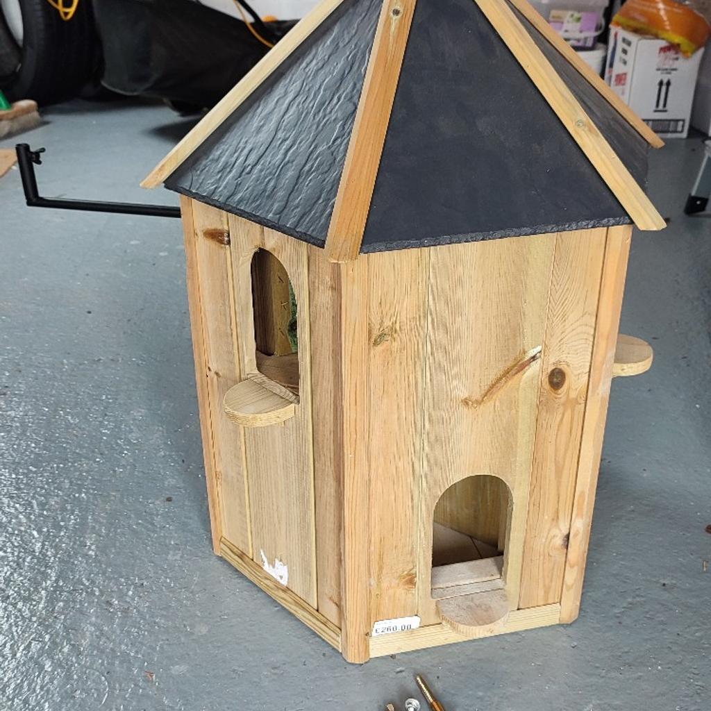 Dovecote and Stand NEW in CV4 Coventry for £120.00 for sale Shpock