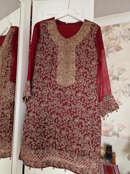 Buy & Sell West Midlands Birmingham - Photos for Ladies dress