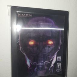 X-Men - Zukunft ist Vergangenheit - Exklusiv limitiertes Steelbook inkl. Lenticular - 3D Kino Version + 2D - Rouge Cut Blu-ray Disc