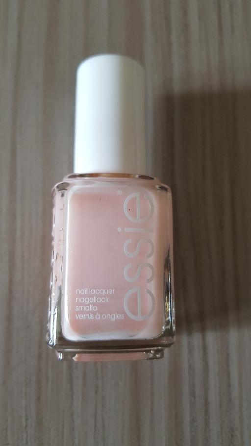 Buy & Sell West Midlands Birmingham - Photos for Essie Pink Nail Colour Nail Polish Mademoisel