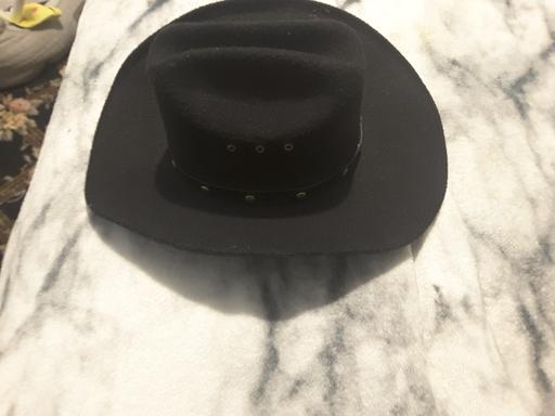 Buy & Sell Honiton East Devon - Photos for cowboy hats over £70 worth