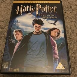 Harry Potter Blu Ray for Sale