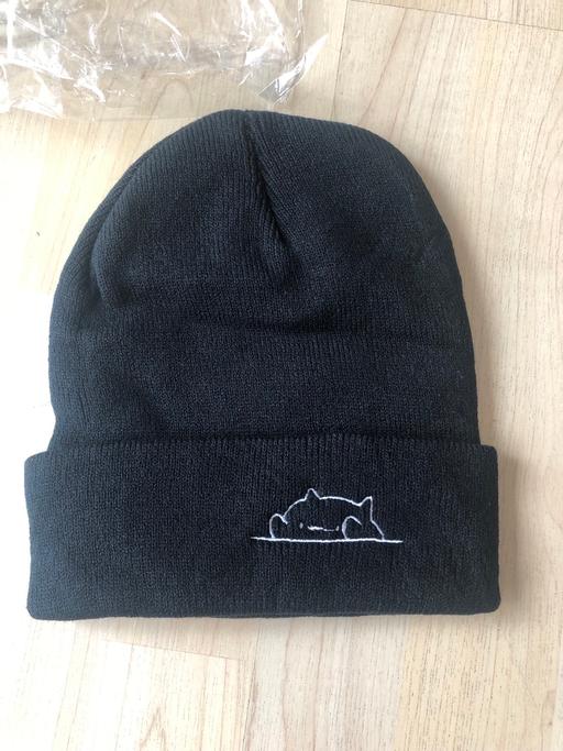 Buy & Sell West London Hounslow - Photos for Brand new Shein beanie hat