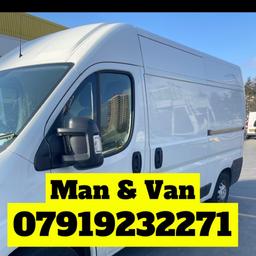 Removal company based in London:

Man and van / removals / deliveries /Collections/single items / flat / house /moves / Furniture/Delivery / clearances / storage pick up / drop off

Available 24/7 for all your transport needs & same day slots available!

All London Areas | Local & Long distance jobs welcome

Text details of your man and van hire requirements for a quote on 07919232271