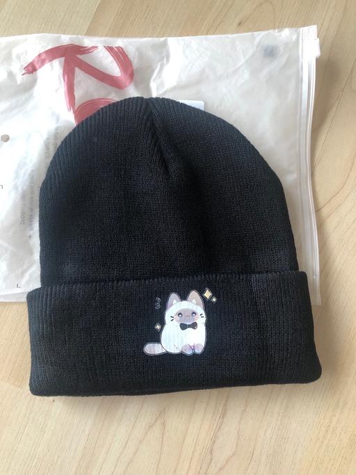 Buy & Sell West London Hounslow - Photos for Brand new Shein ROMWE beanie hat