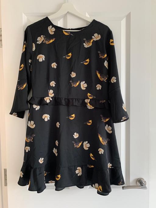 Buy & Sell Buckinghamshire Milton Keynes - Photos for Zara Collection Dress Size EUR L