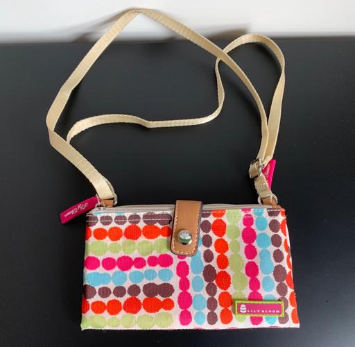 Buy & Sell Buckinghamshire Milton Keynes - Photos for Lily Bloom Travel Cross Body Bag NWOT