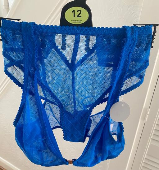 Buy & Sell West Midlands Birmingham - Photos for Bra size 10 and pants size 12