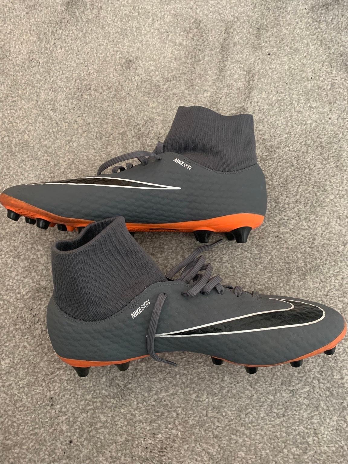 nikeskin football boots