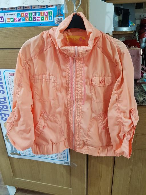 Buy & Sell West Midlands Solihull - Photos for ladies lightweight jacket