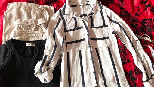 Buy & Sell South West London Balham - South West London - Photos for Women clothes bundle size 8