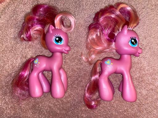 Buy & Sell Bristol Horfield - Bristol - Photos for My little pony hasbro figures C-029A