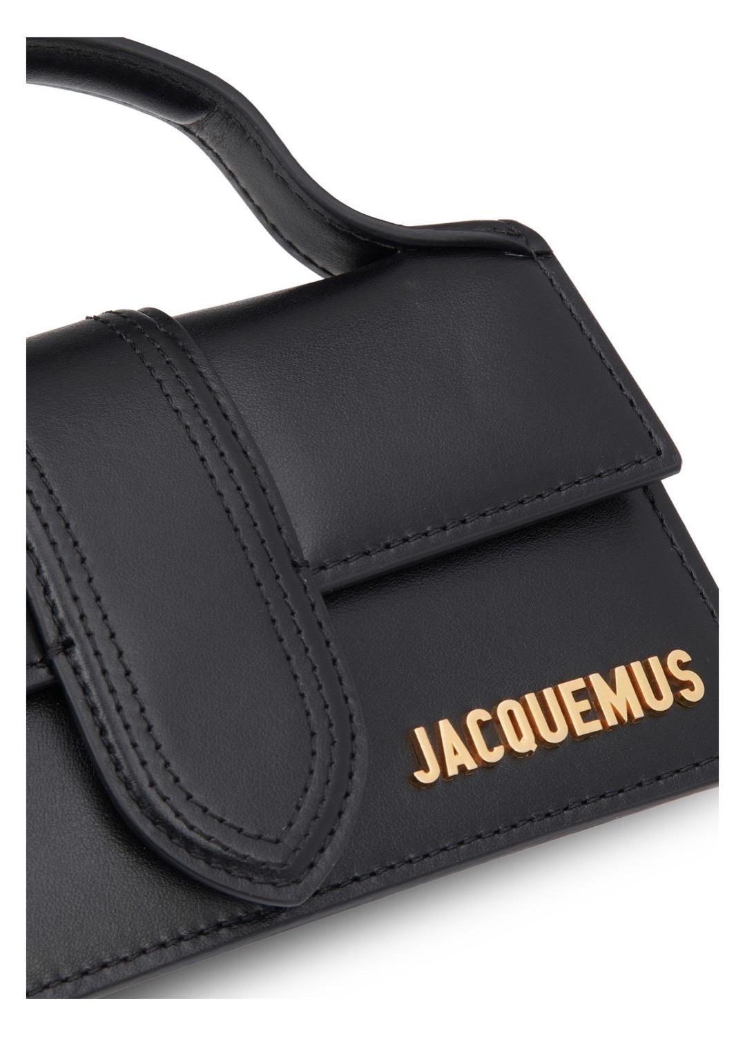 Jacquemus Tasche in 81677 München für € 119,00 zum Verkauf | Shpock AT
