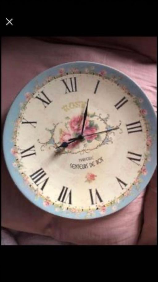 Buy & Sell West Yorkshire Kirklees - Photos for Vintage style wall clock