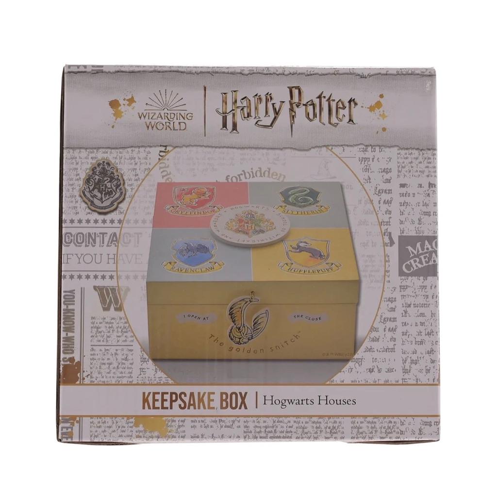 Harry Potter Hogwarts Keepsake Box in SN3 Eldene for £24.50 for sale