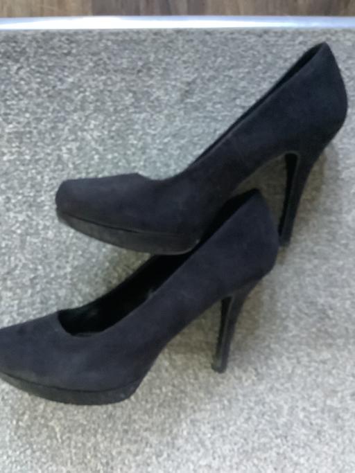 Buy & Sell West Midlands Walsall - Photos for Shoes size 5