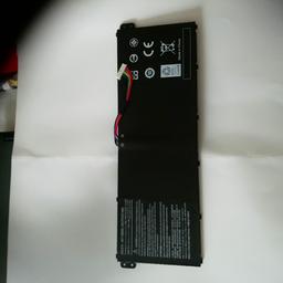 Brand new ACER battery Compatible with couple of laptops
The list is provided in listing