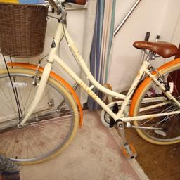 Elswick desire 2025 ladies bike