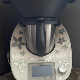 Thermomix top Zustand
