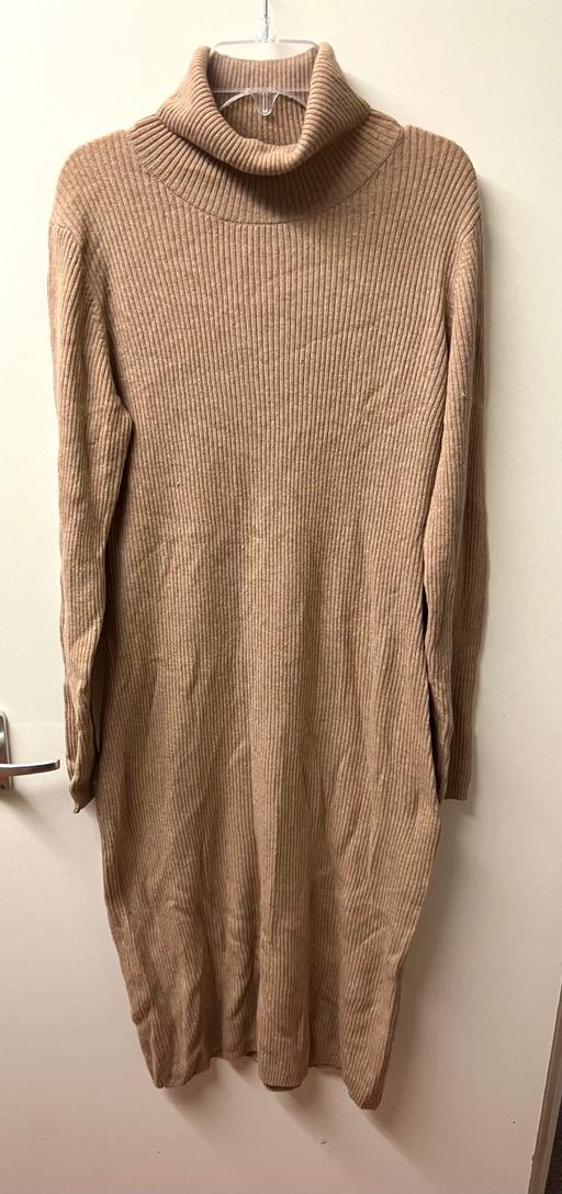 Buy & Sell West London West Kensington - West London - Photos for Alena Akhmadullina Wool Cashmere Jumper Dress