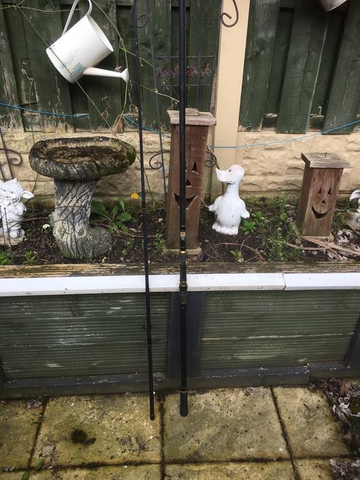 Buy & Sell South Yorkshire Rotherham - Photos for Dynamo Gold carp rod