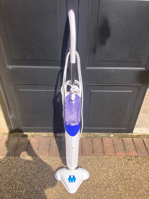 Buy & Sell South Yorkshire Barnsley - Photos for Steam Mop