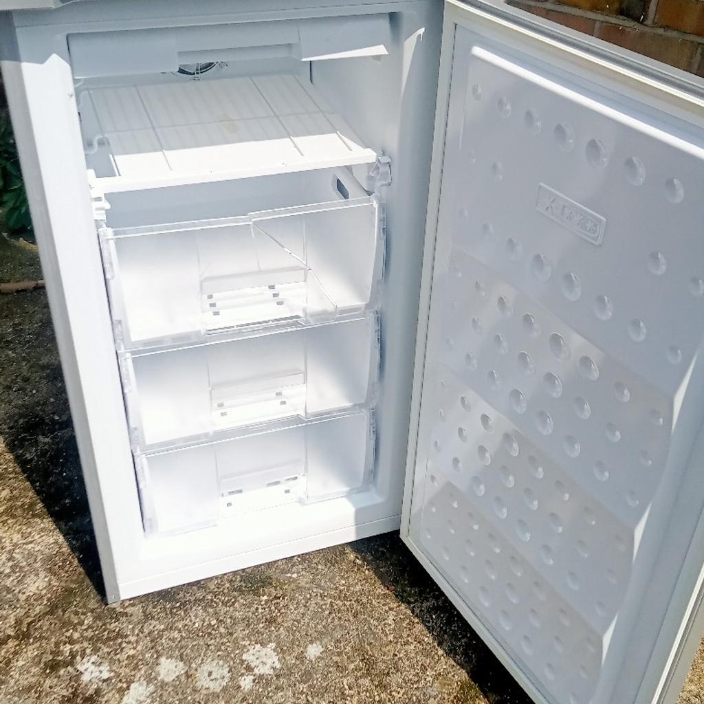 beko fridge freezer in N9 London für £ 48,00 zum Verkauf Shpock AT