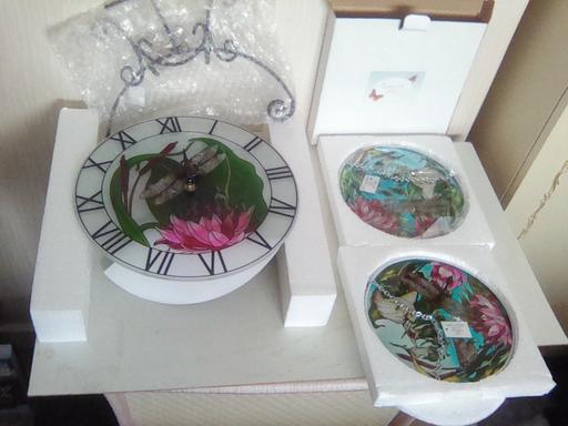 Buy & Sell North Northamptonshire Kettering - North Northamptonshire - Photos for Catch the Light Stain glass items,