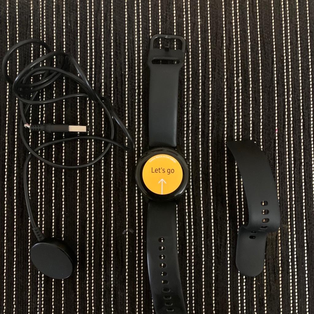 Samsung Galaxy Watch Active in DY5 Dudley für £ 50,00 zum Verkauf