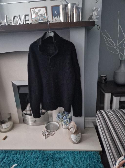 Buy & Sell Merseyside Liverpool - Photos for firetrap jumper