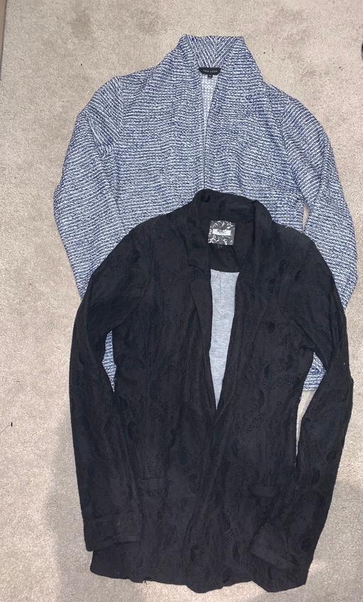 Buy & Sell Hertfordshire Welwyn Hatfield - Photos for 2 x women’s blazer jackets size 10