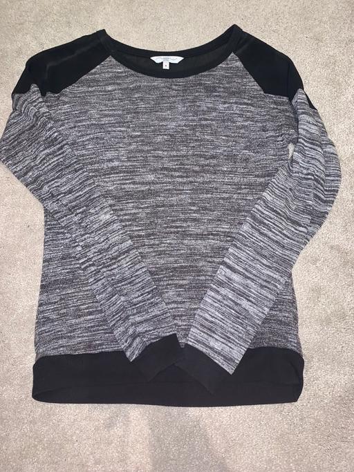 Buy & Sell Hertfordshire Welwyn Hatfield - Photos for Thin jumper uk size 8