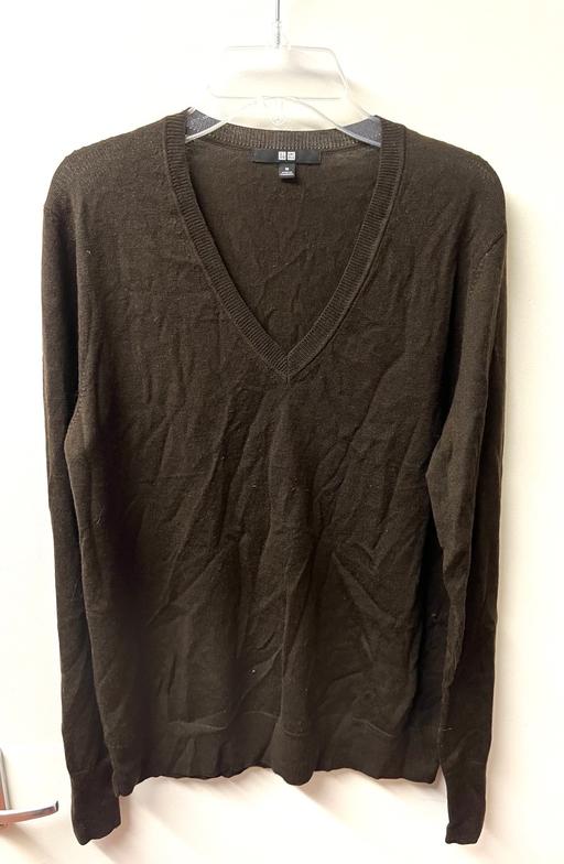 Buy & Sell South West London West Brompton - South West London - Photos for Uniqlo Pure Wool Jumper Size Medium