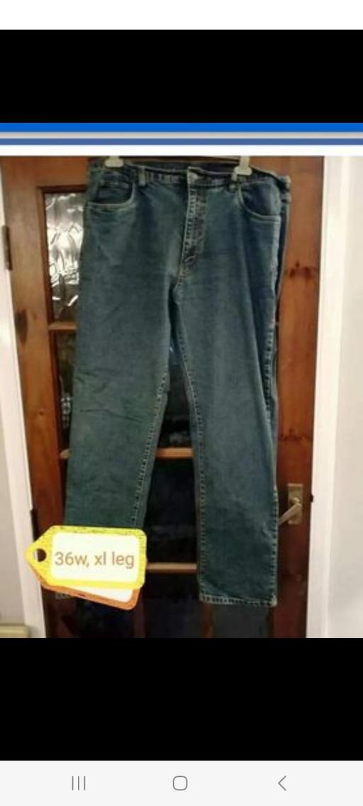 Buy & Sell Essex Southend-on-Sea - Photos for XL men's jeans various waist size