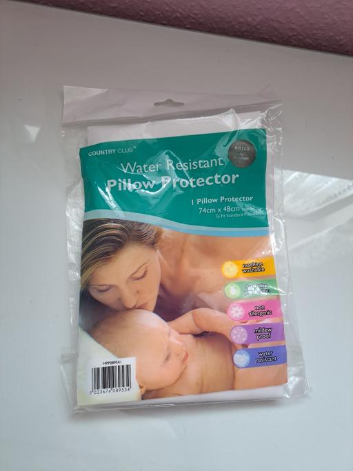 Buy & Sell South Yorkshire Doncaster - Photos for Pillow protector