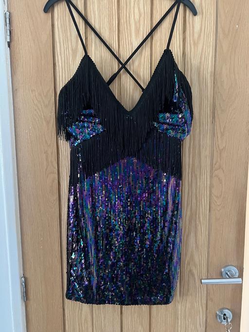 Buy & Sell West Yorkshire Leeds - Photos for Sequin mini dress