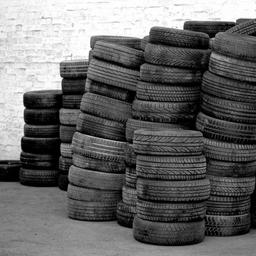 we offer a car van tyre recycling service for just £2.50 per tyre minimum of 10 tyres
we will also take tyres with rims
companys welcome
we can provide a receipt if required

we are fully licensed to carry waste